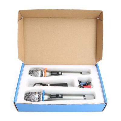 Universal Universal Microphone