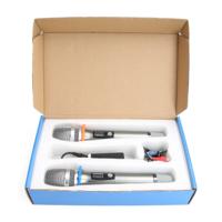 Universal Universal Microphone