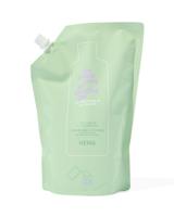 HEMA Navulverpakking shampoo en douchegel 1000ml
