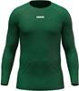 JAKO 6459 Longsleeve Lightweight - Donkergroen - L