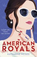 American Royals - Katharine McGee - ebook