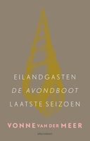 Eilandgasten; De avondboot; Laatste seizoen - Vonne van der Meer - ebook - thumbnail