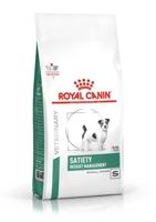 Royal Canin satiety weight management small hondenvoer 1,5kg zak - thumbnail
