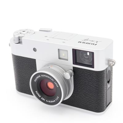 Fujifilm X half zilver occasion