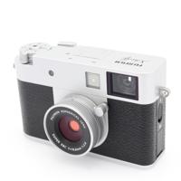 Fujifilm X half zilver occasion