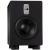 Eve Audio TS110 actieve subwoofer