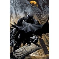 Pyramid Batman Night Watch Poster 61x91,5cm - thumbnail