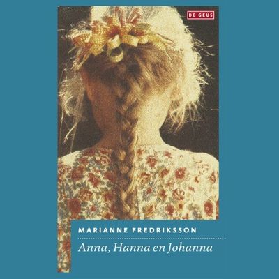 Anna, Hanna en Johanna