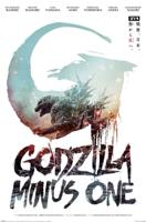Poster Godzilla - Minus 1 61x91,5cm