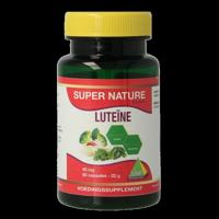 SNP Luteine extra forte 40 mg 60 Capsules
