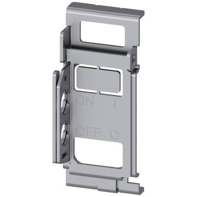 Siemens 3VA9038-0LB11 Vergrendelingsmechanisme 1 stuk(s)