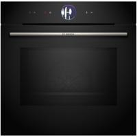 Bosch HMG7361B1 Inbouw oven met magnetron Zwart Bosch HMG7361B1 Inbouw oven met magnetron Zwart