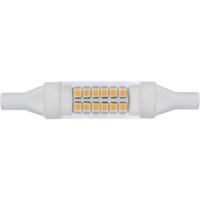 LightMe LM85152 LED-lamp Energielabel D (A - G) R7s Buis 4.9 W Warmwit (Ø x l) 16 mm x 78 mm 1 stuk(s)