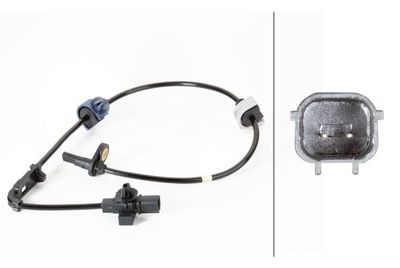Abs Sensor 6pu 6PU230040351