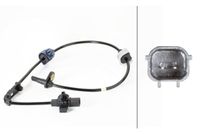 Abs Sensor 6pu 6PU230040351