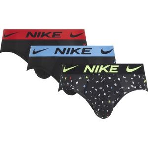 Nike 3 stuks Dri-Fit Essential Micro Hip Brief * Actie *