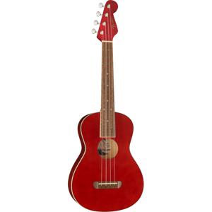 Fender California Coast Avalon WN Cherry tenor ukelele