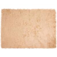 Nep Schapenvacht Tapijt Tafalla Beige 160 x 230 cm Polyester