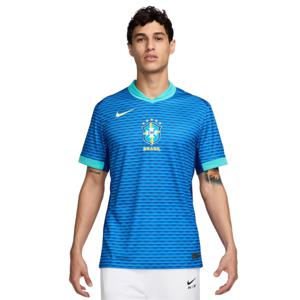 Nike Brazilië Uitshirt 2024-2026