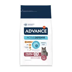 Advance Senior Sterilized High Protein 10+ kattenvoer 10 kg