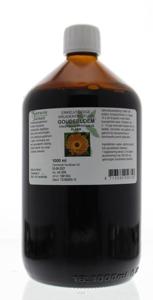 Natura Sanat Calendula officinalis fl / goudsbloem tinctuur
