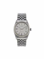 Rolex montre Datejust 36 mm pre-owned (1970) - Argent - thumbnail