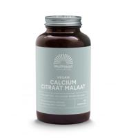Calcium citraat malaat vegan Calcium citraat malaat vegan