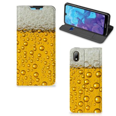 Huawei Y5 (2019) | Flip Style Cover | Bier