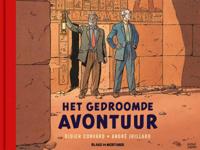 Het gedroomde avontuur (Hardback)