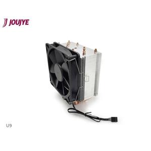 Dynatron U9 Multi Socket CPU-koellichaam met ventilator