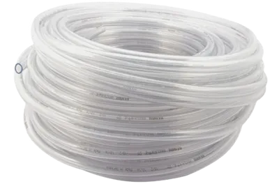Reich Transparante Waterslang Ø 8-12mm, 5m
