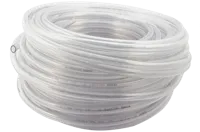 Reich Transparante Waterslang Ø 8-12mm, 5m