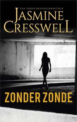 Zonder zonde - Jasmine Cresswell - ebook