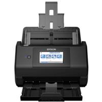 Epson Scanner WorkForce ES-580W Documentscanner A4 600 x 600 dpi 35 pag./min. USB-A 3.2 Gen 1, WiFi 802.11 b/g/n/a