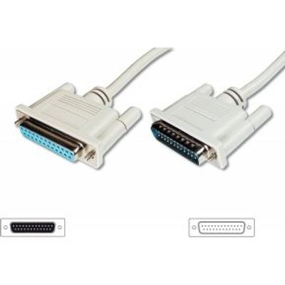 ASSMANN Electronic AK-610201-100-E seriële kabel