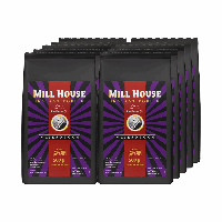 Mill House arabica vriesdroog (10x 500gr)