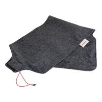 Stoelhoes verwarmd montandor infrarood grijs