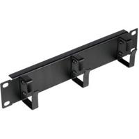 Equip EZMR-10-B rack-toebehoren Kabelring
