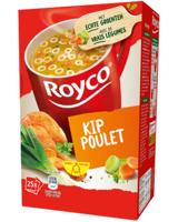 Soep royco kip classic 25 zakjes