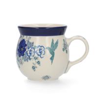Mug Farmer 370ml - Hummingbird