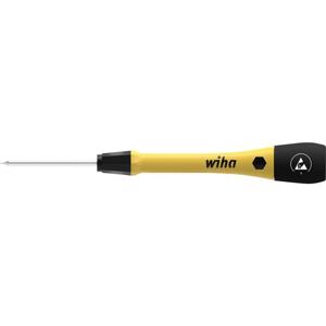 Wiha Torx-schroevendraaier Elektronica Grootte T 15 Koplengte: 40 mm 1 stuk(s)