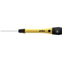 Wiha Torx-schroevendraaier Elektronica Grootte T 8 Koplengte: 40 mm 1 stuk(s)