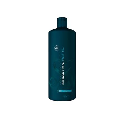 Sebastian Flex Twisted Elastic Detangler Conditioner 1000ml