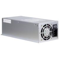 Inter-Tech ASPOWER U2A-B20500-S power supply unit 500 W 20+4 pin ATX Roestvrijstaal - thumbnail