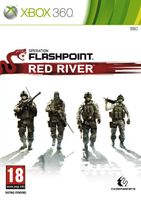 Operation Flashpoint Red River - thumbnail