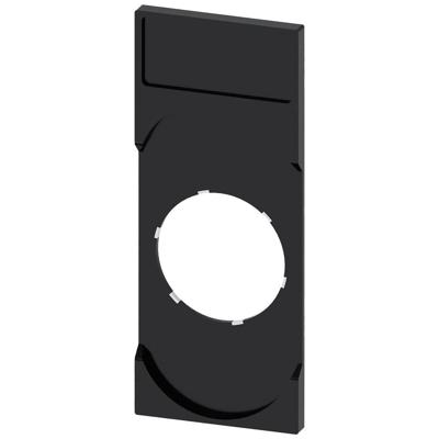 Siemens 3SU1900-0AK10-0AA0 3SU19000AK100AA0 10 stuk(s)