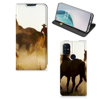 OnePlus Nord N10 5G Hoesje maken Design Cowboy - thumbnail