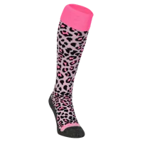 Brabo Hockeysokken Cheetah