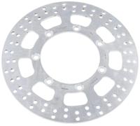 TRW remschijf "mst210" rotor mst210 rigid