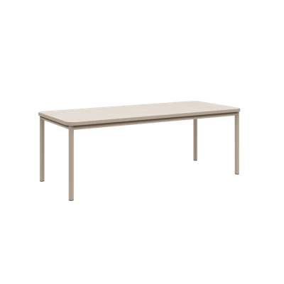 Kirra Dining Table 210x90 Ceramic